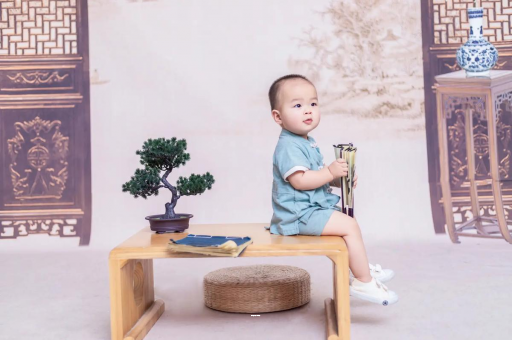 玉环孕妇尖肚子和圆肚子
